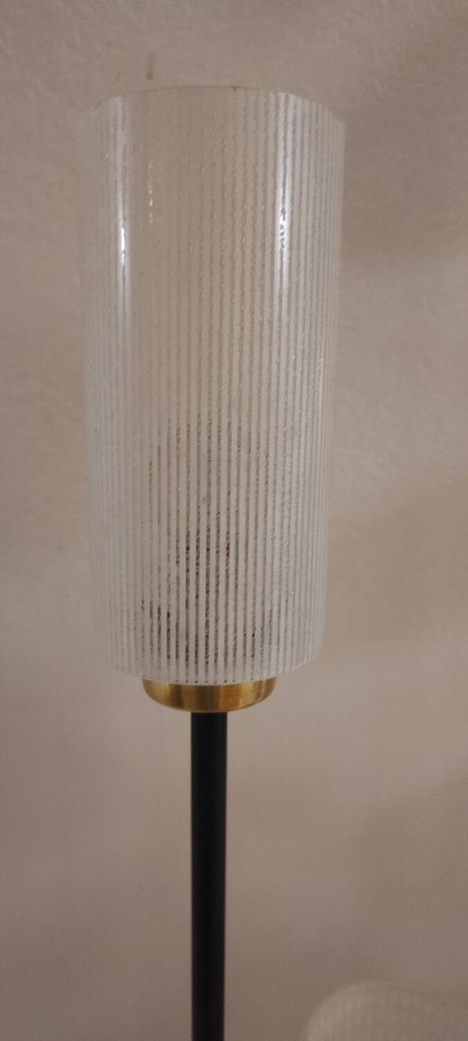 Floor lamp from the Lunel house 1950