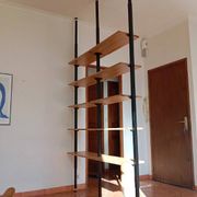 telescopic library