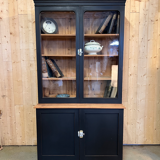 English two-body dresser