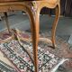 Table de milieu Louis XV