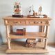 Console Henry II