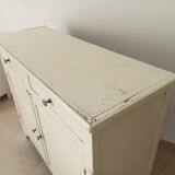 Parisian art deco buffet 1950s