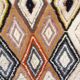 Tapis Azilal 239 x 151 cm