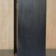 High commode Kenzo Takada in Macassar Ebony with soft-close drawers.