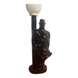 80s detective lamp