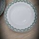 Set of 6 Carlotta Boch plates