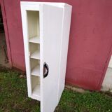 Vintage column pantry