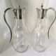 Pair of ewers