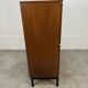 Marcel Gascoin secretary desk, reconstruction style, 1950s, for Alveole