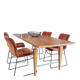 Ligne Roset table 220 x 85 cm