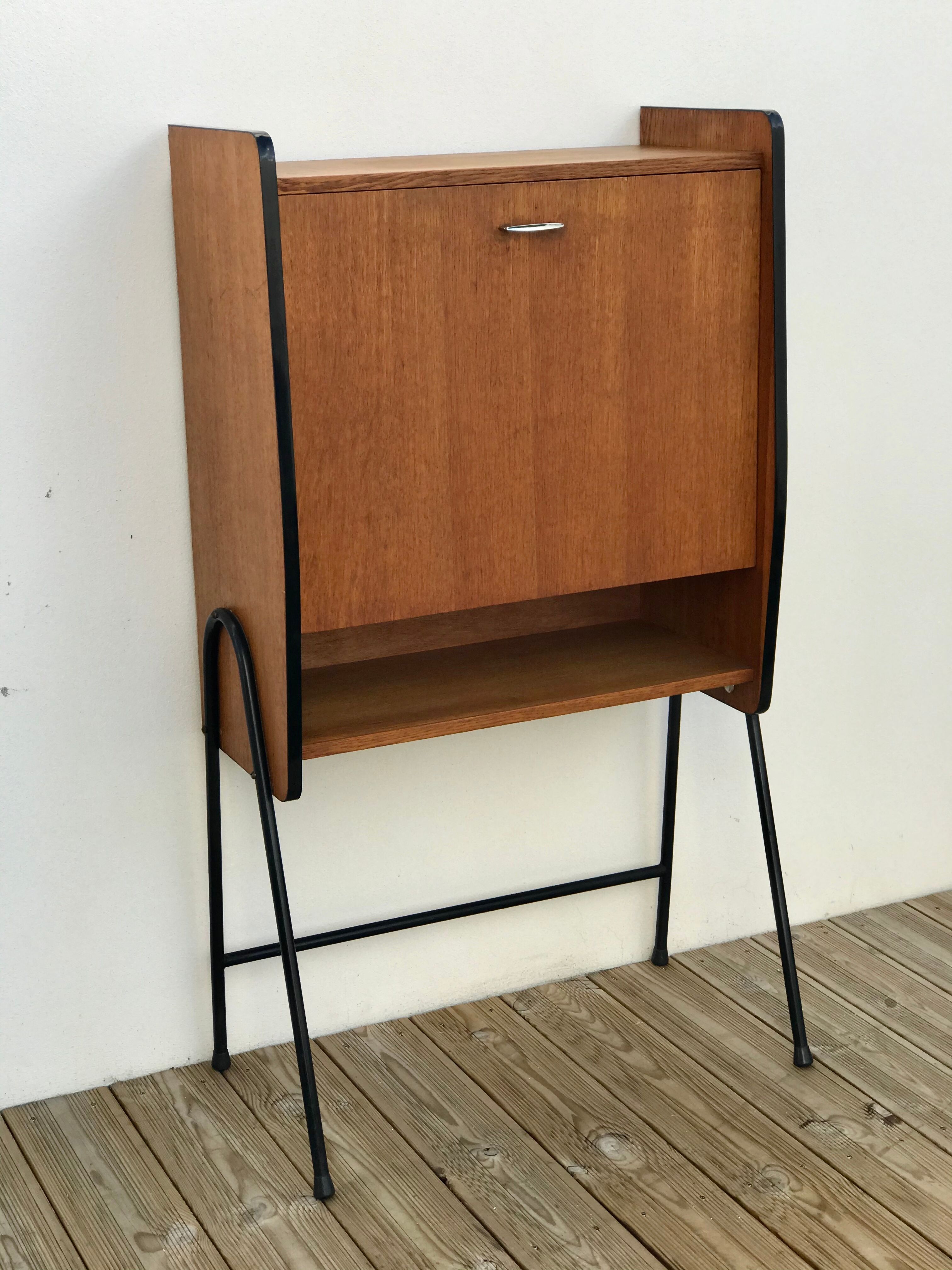 Vintage writing desk