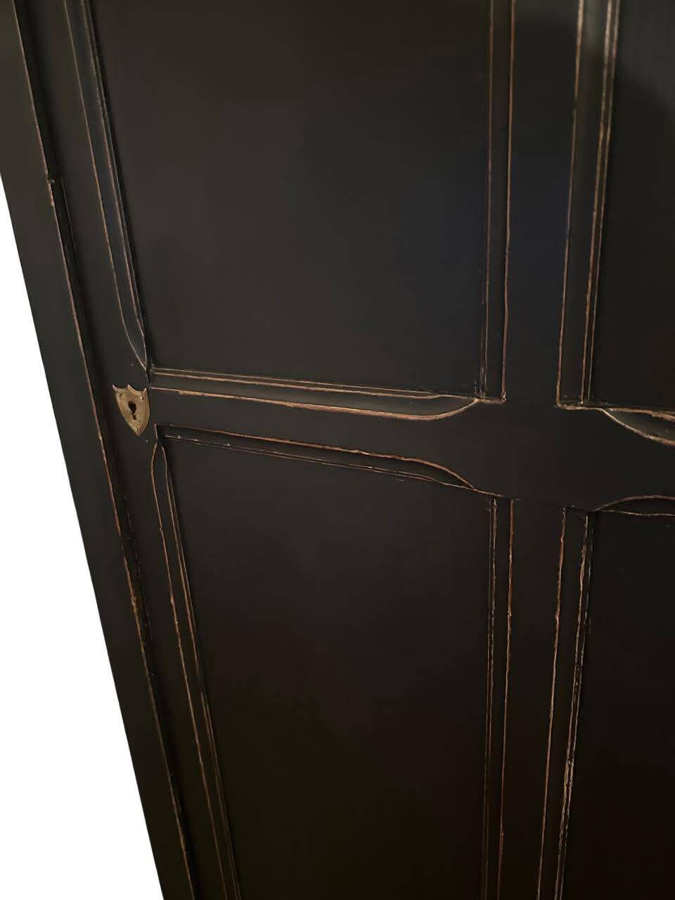 Parisian wardrobe