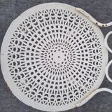 Garden furniture 50s