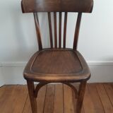 Set of 2 stella bistro chairs