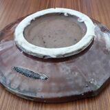 Stoneware dish