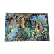 ROGA Tapestry Printed, edition " Starry Lis!ères " edirama / Idylls