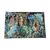 Tapisserie imprimées édition " Lis!ères étoilées " edirama / Idylles