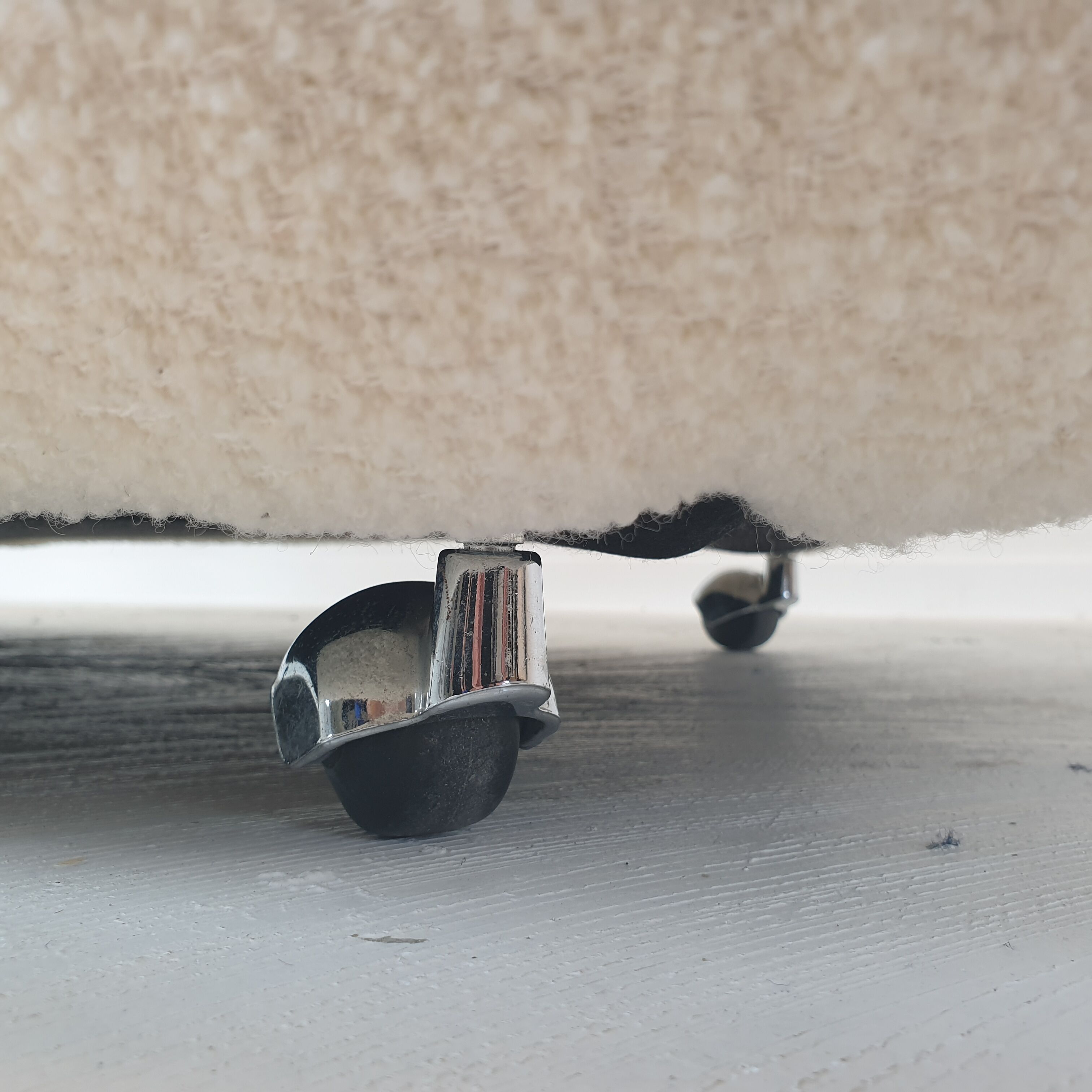 Cleopatra Sofa by Geoffrey Harcourt for Artifort, 1970s