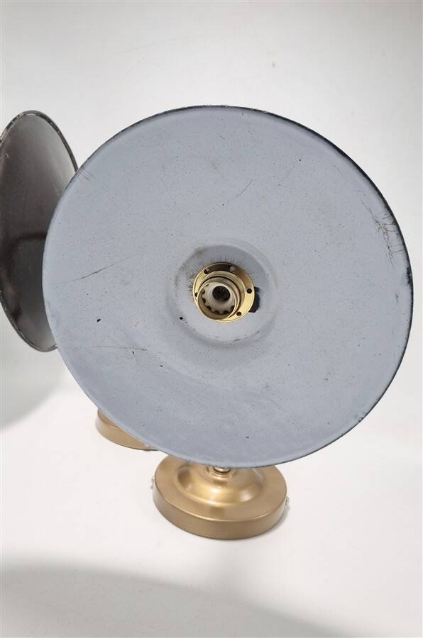 Pair of wall sconces