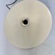 Herda BV enamelled metal suspension, vintage 70