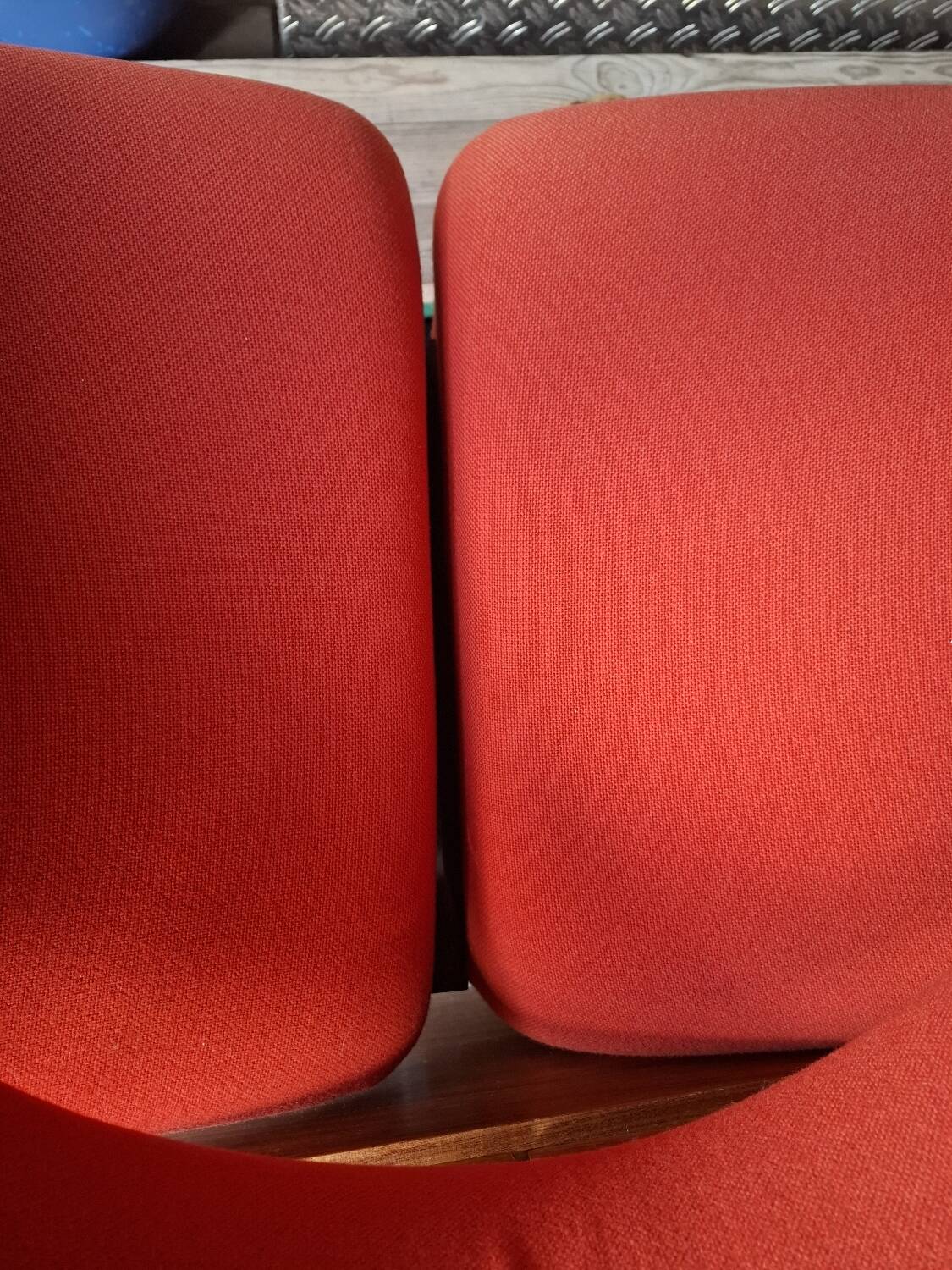 Chaise ruban Artifort