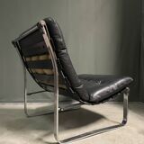 Paire de fauteuils Ingmar Relling pour Westnofa, vers 1970