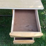 Vintage desk