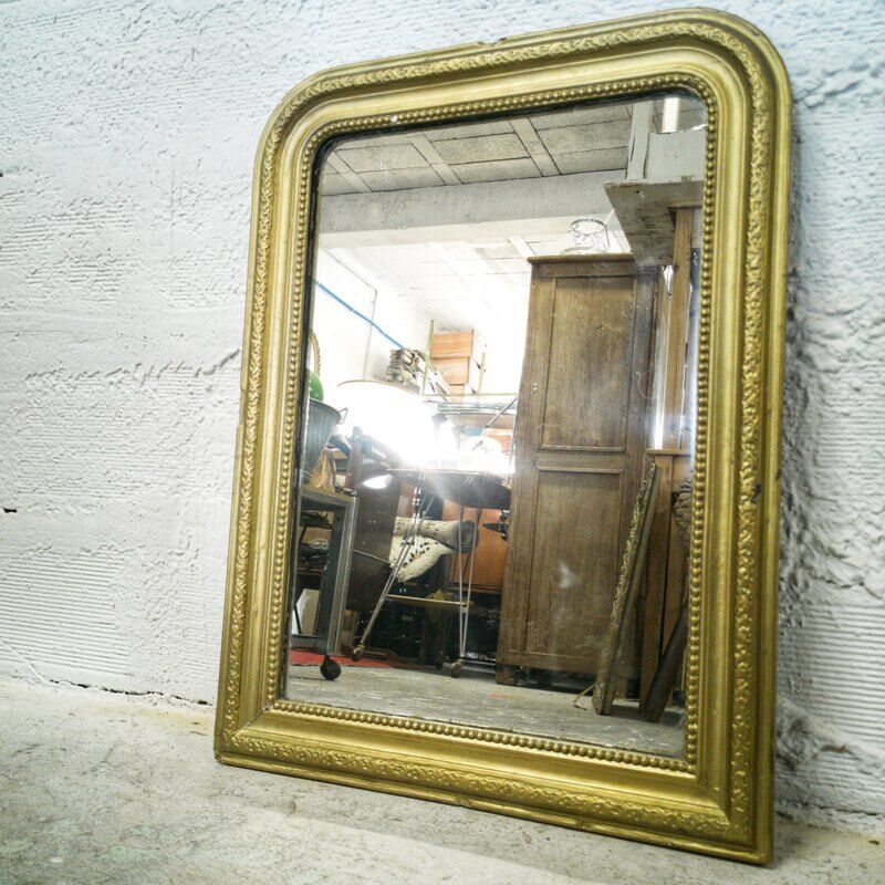 Mirror Louis Philippe 73x54cm