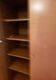 Armoire vintage Scandinave en teck