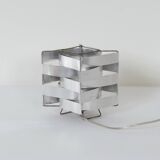 URANUS TABLE LAMP BY MAX SAUZE FOR MAX SAUZE STUDIO, 1970S
