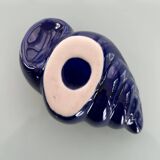 Shell pocket tray