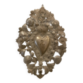Ex voto metal