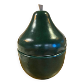 Antique Induga West Germany ice bucket from the 70s vintage