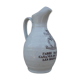 Pitcher Pourer Manades Porcelaine de Paris Fabre Mailhan