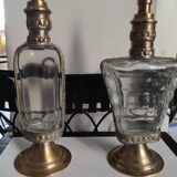 2 vials