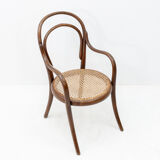 Thonet children's armchair