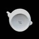 Vintage modernist Bareuther 16 coffee pot – Bavaria, West Germany