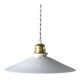 Suspension in opaline