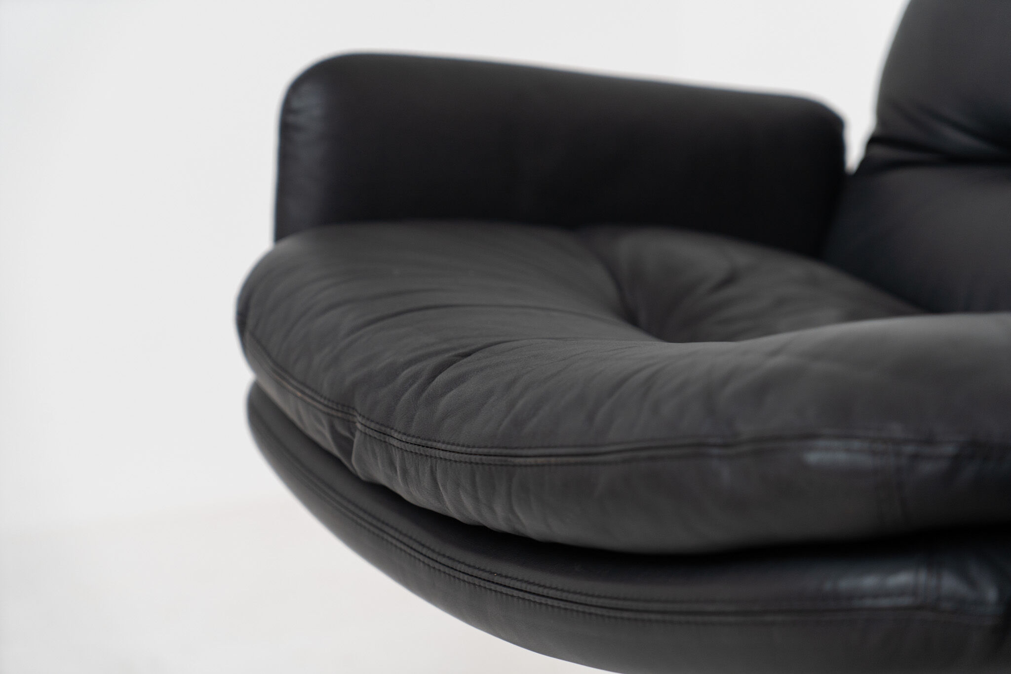 Canapé “Doppiosandwich” par Ammanati & Vitelli pour Brunati