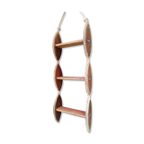Rope shelf