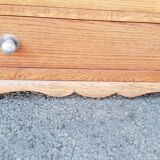 Vintage dresser