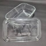 Butter dish