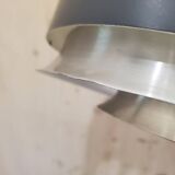 Rare pendant light from the 70s, erco space age ufo