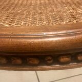 Armchair bergère 1900