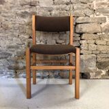 Set of 6 chairs Maison Regain