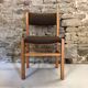 Ensemble de 6 chaises Maison Regain