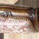 Louis XV style sofa bed