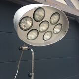 Lamp workshop RG Levallois