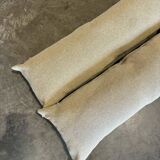 Minimalist design cushion cover