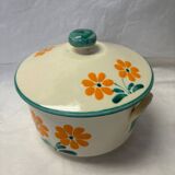 Saint Clément porcelain tureen